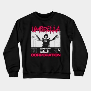 Umbrella Corporation Crewneck Sweatshirt